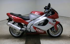 YAMAHA YZF1000R THUNDERACE 1998 4SV0