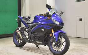 YAMAHA YZF-R25 A RG43J