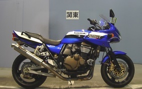 KAWASAKI ZRX1200 S 2001 ZRT20A