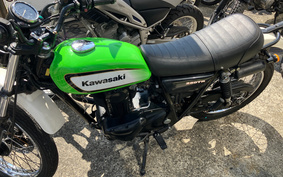 KAWASAKI 250TR BJ250F