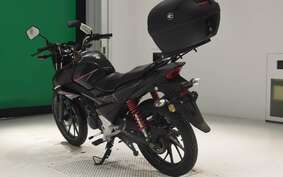 HONDA WH125 16