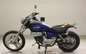 HONDA MAGNA 50 AC13