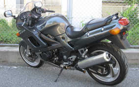 KAWASAKI ZZ-R400 2007 ZX400N