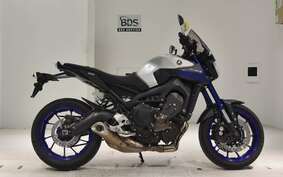 YAMAHA MT-09 A 2017 RN34J