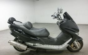 YAMAHA MAJESTY 125 5CA