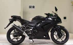 KAWASAKI NINJA 250R EX250K