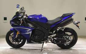 YAMAHA YZF-R1 2015 RN24J