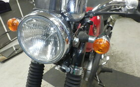 SUZUKI COLLEDA 50 Scrambler LA13A