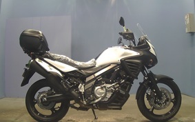 SUZUKI DL650 ( V-Strom 650 ) ABS 2013 VP56A