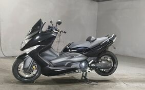 YAMAHA T-MAX500 2008 SJ08J