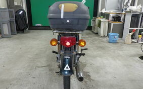 HONDA C90 SUPER CUB HA02