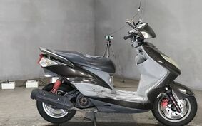 YAMAHA CYGNUS 125 X SR SE44J