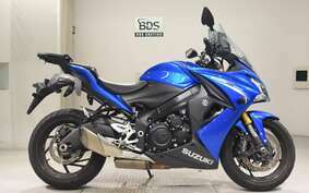 SUZUKI GSX-S1000F 2016 GT79A