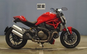 DUCATI M1200 2015 M603J