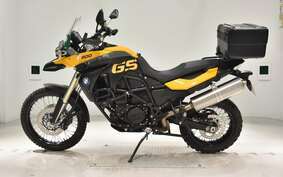 BMW F800GS 2010 0219