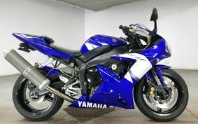 YAMAHA YZF-R1 2002 RN09