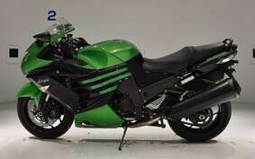 KAWASAKI ZX 1400 NINJA R A 2012