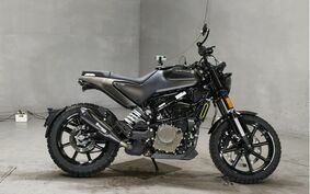 HUSQVARNA  スヴァルトピレン250 JUD4