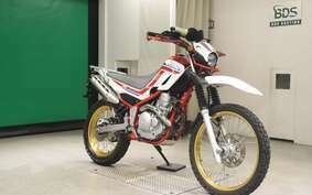 YAMAHA SEROW 250 Gen.3 DG31J