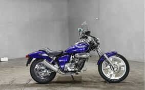 HONDA MAGNA 50 AC13