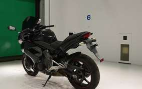 KAWASAKI NINJA 400R 2011 ER400B