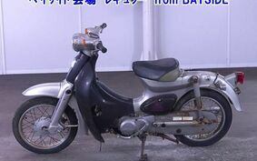 HONDA LITTLE CUP C50