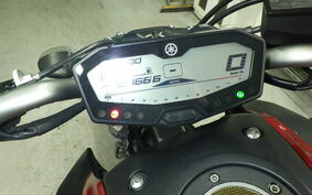 YAMAHA MT-07 2016 RM07J