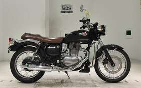 KAWASAKI W250