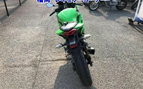 KAWASAKI NINJIA 250 EX250L