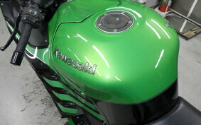 KAWASAKI ZX 1400 NINJA R A 2013 ZXT40E