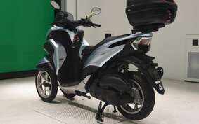 YAMAHA TRICITY 125 A SEC1J