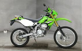 KAWASAKI KLX250 LX250E