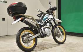 YAMAHA SEROW 250 DG17J