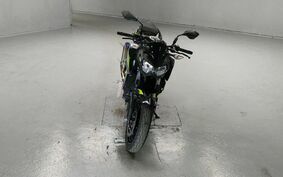 KAWASAKI Z250 EX250P