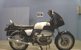 BMW R100RS 1979