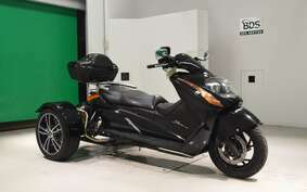 SUZUKI GEMMA 250 Trike CJ47A