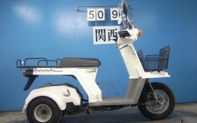 HONDA GYRO X TD01