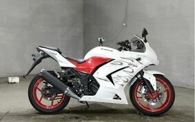 KAWASAKI NINJA 250R EX250K