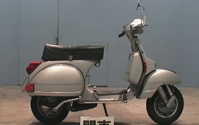 VESPA PX200E