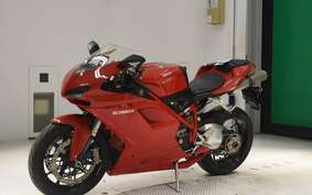 DUCATI 1098 2007