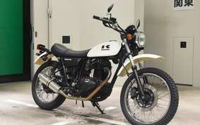 KAWASAKI 250TR BJ250F