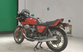 MOTO GUZZI 850 LE MANS 1983