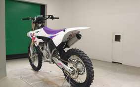 YAMAHA YZ125 CE34C