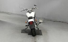 YAMAHA DRAGSTAR 400 2003 VH01J