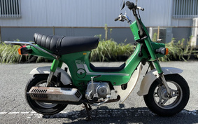 HONDA CHALY 70 CF70