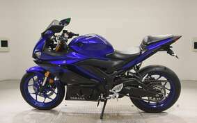 YAMAHA YZF-R25 RG43J