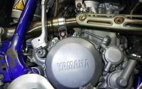 YAMAHA WR250F E CG16W