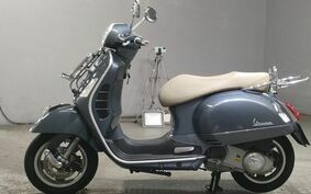 VESPA GTS250ie M45100