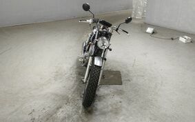 YAMAHA SR400 2008 RH01J