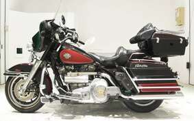 HARLEY FLHTC SIDECAR 1340 1987